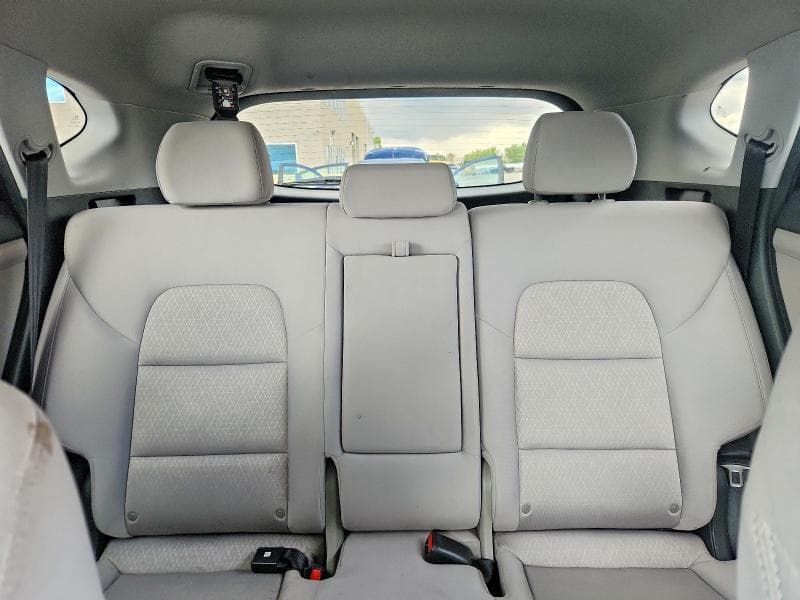 2018 HYUNDAI TUCSON SEL 10