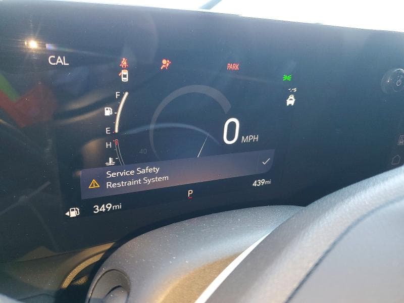 2026 BUICK ENCORE GX PREFERRED 9