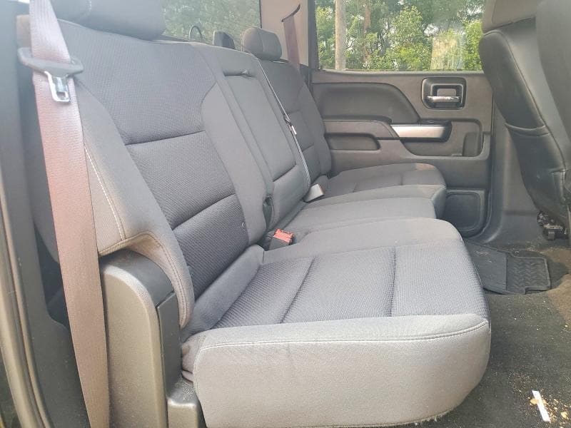 2017 CHEVROLET SILVERADO K1500 LT 10