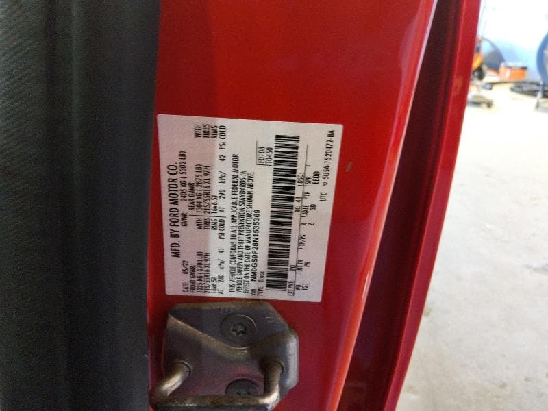 2022 FORD TRANSIT CONNECT XLT 13
