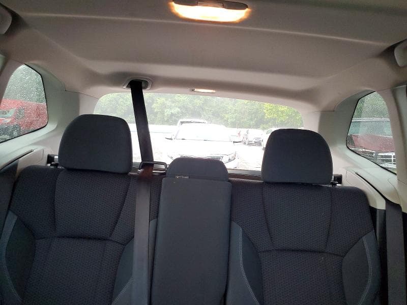 2021 SUBARU FORESTER PREMIUM 10