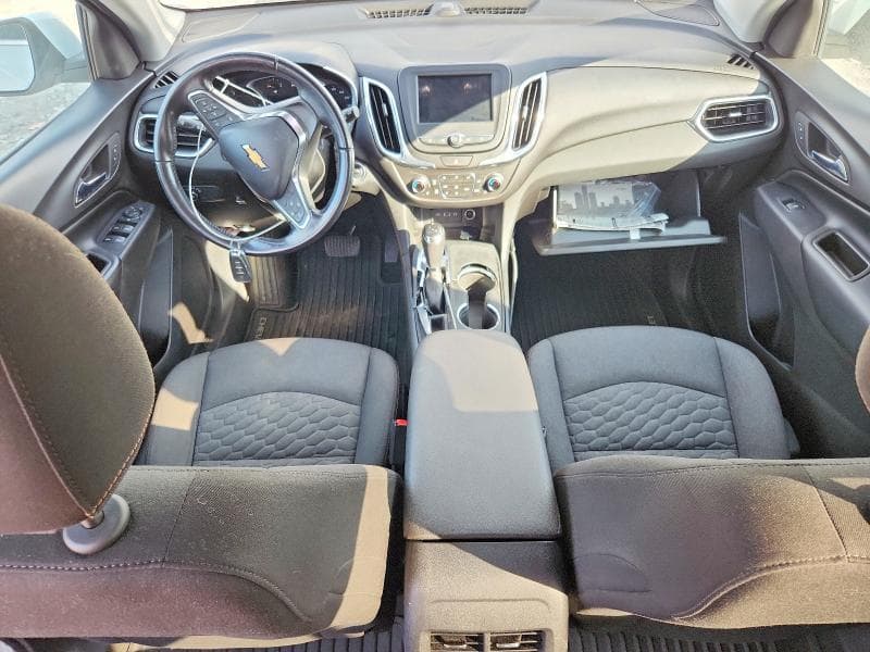 2019 CHEVROLET EQUINOX LT 8