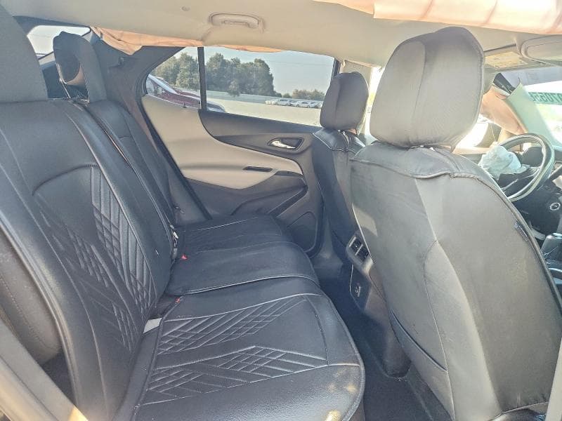 2019 CHEVROLET EQUINOX LS 10