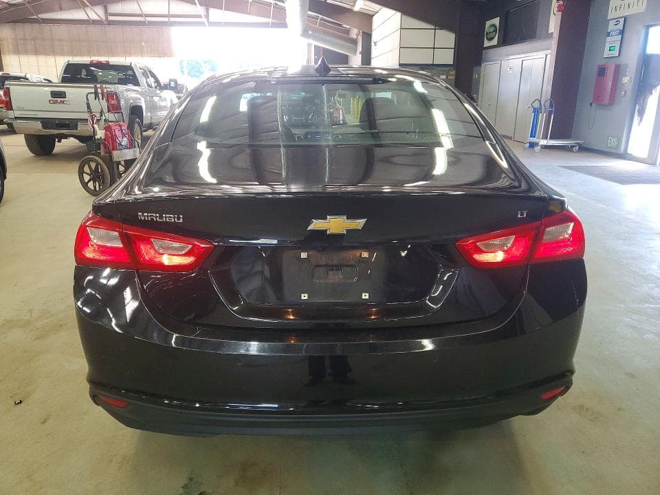 2023 CHEVROLET MALIBU LT 6