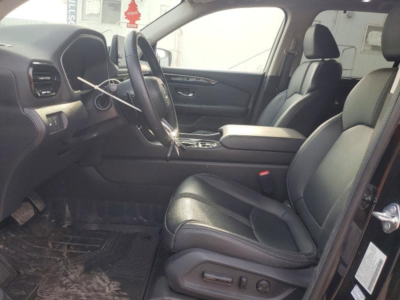 2024 HONDA PILOT TOURING 7