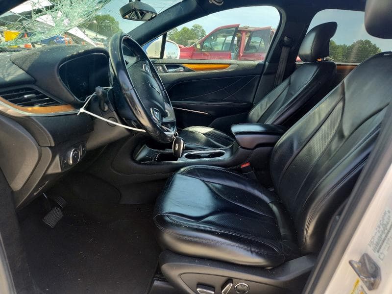 2019 LINCOLN MKC SELECT 7