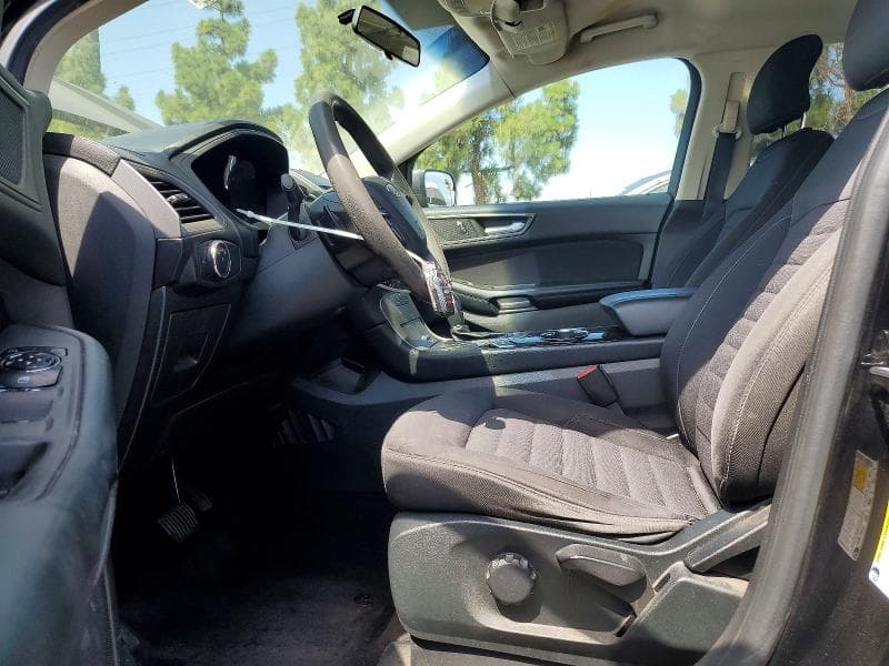 2017 FORD EDGE SE 7
