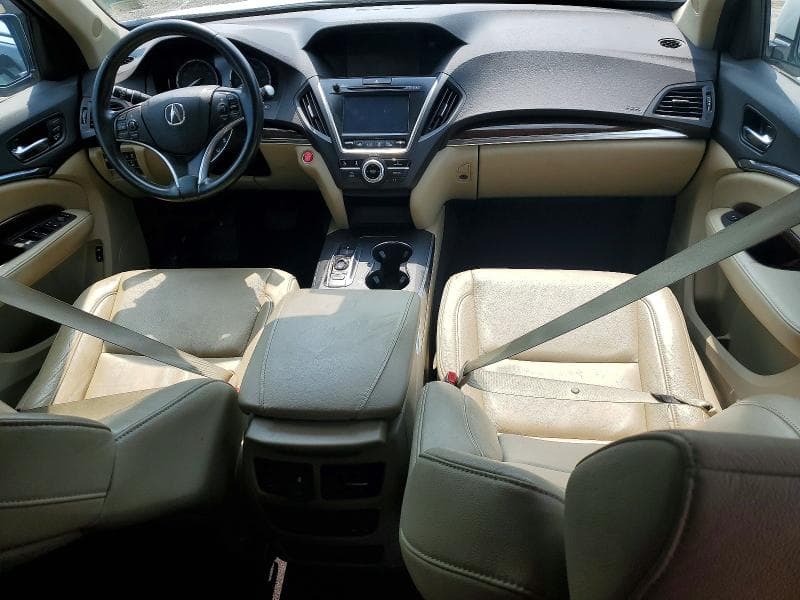 2020 ACURA MDX 8