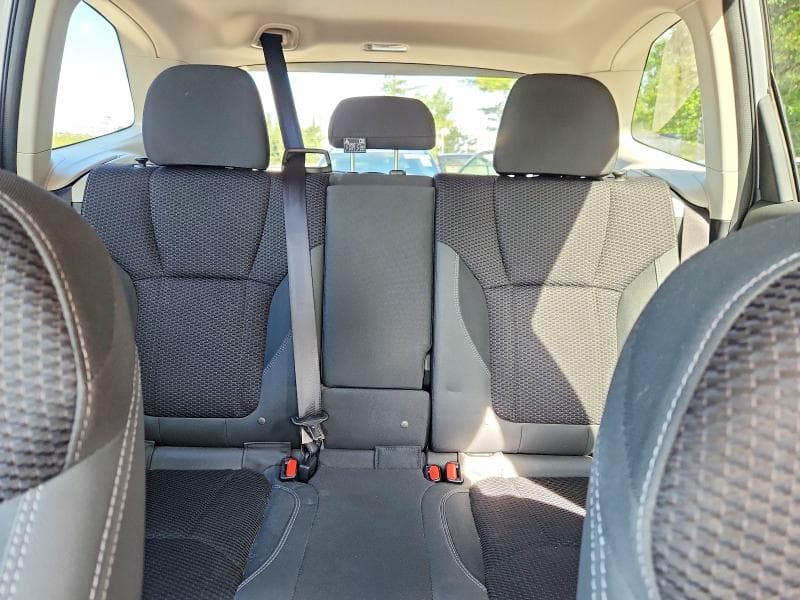 2019 SUBARU FORESTER PREMIUM 10