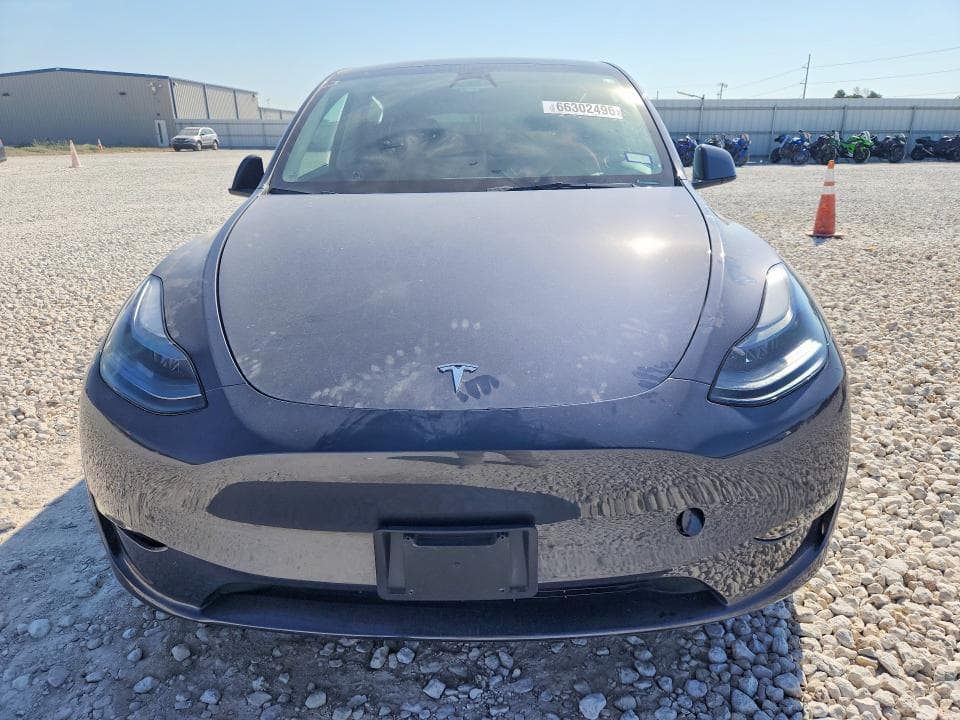 2023 TESLA MODEL Y 5