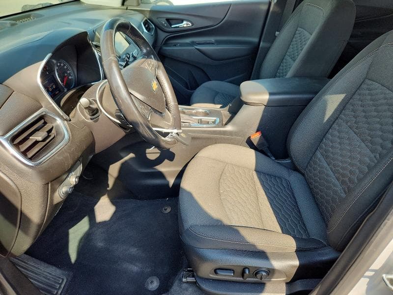2019 CHEVROLET EQUINOX LT 7