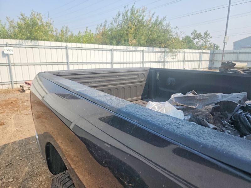 2018 RAM 2500 ST 10