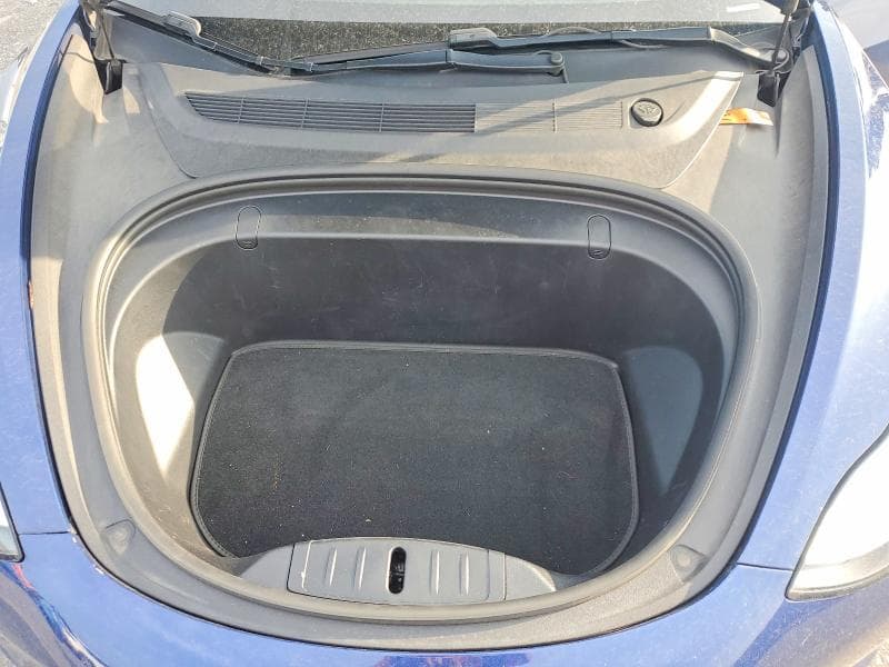 2019 TESLA MODEL 3 11