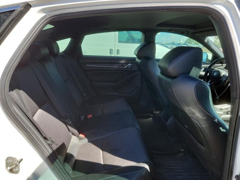 2019 HONDA ACCORD SPORT 10