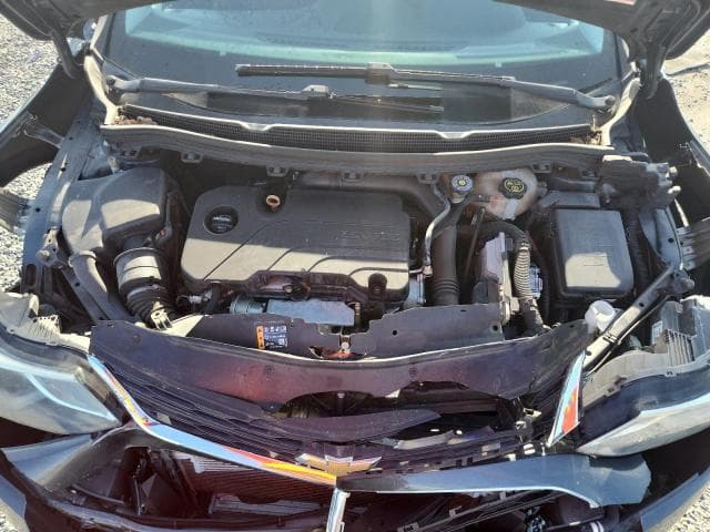 2018 CHEVROLET CRUZE LT 11