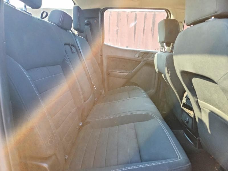 2019 FORD RANGER XL 10