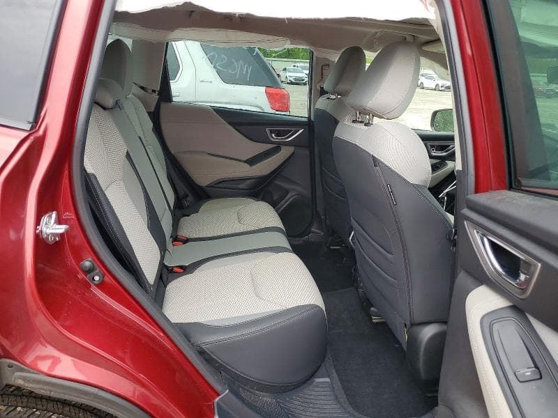 2024 SUBARU FORESTER PREMIUM 11