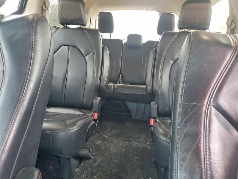 2017 CHRYSLER PACIFICA TOURING L 10