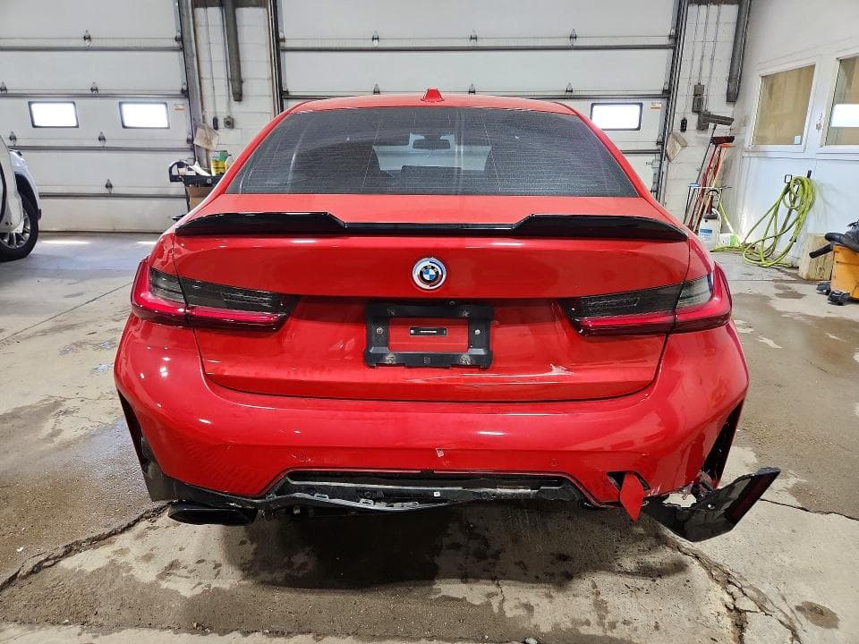 2023 BMW M340XI 6