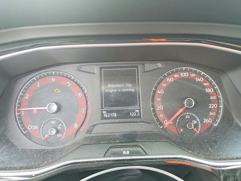 2019 VOLKSWAGEN JETTA S 9