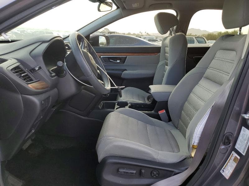 2020 HONDA CR-V EX 7