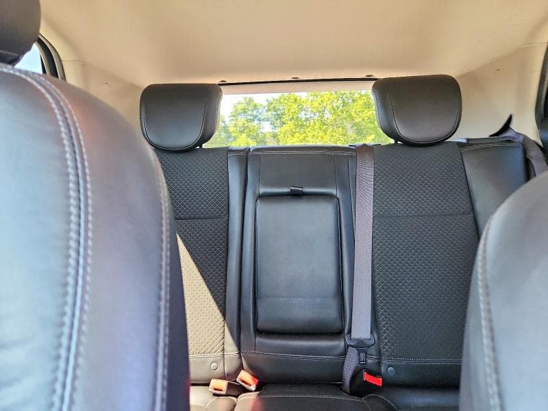 2017 BUICK ENCORE PREFERRED 10