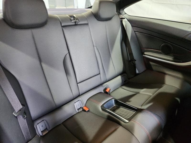 2018 BMW 430XI 10