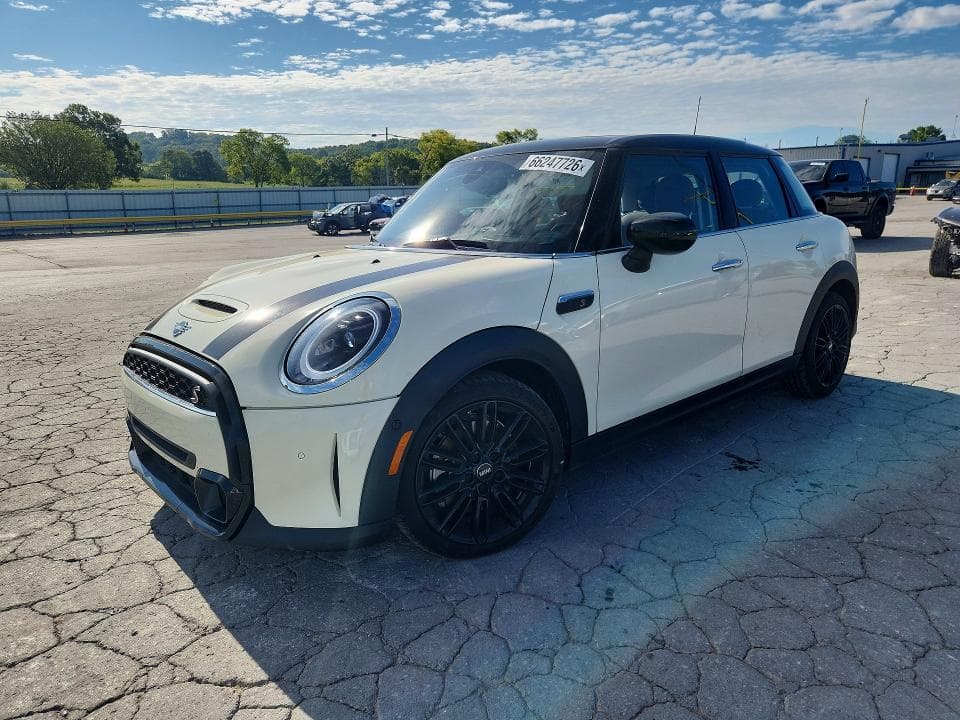 2023 MINI COOPER S - 1