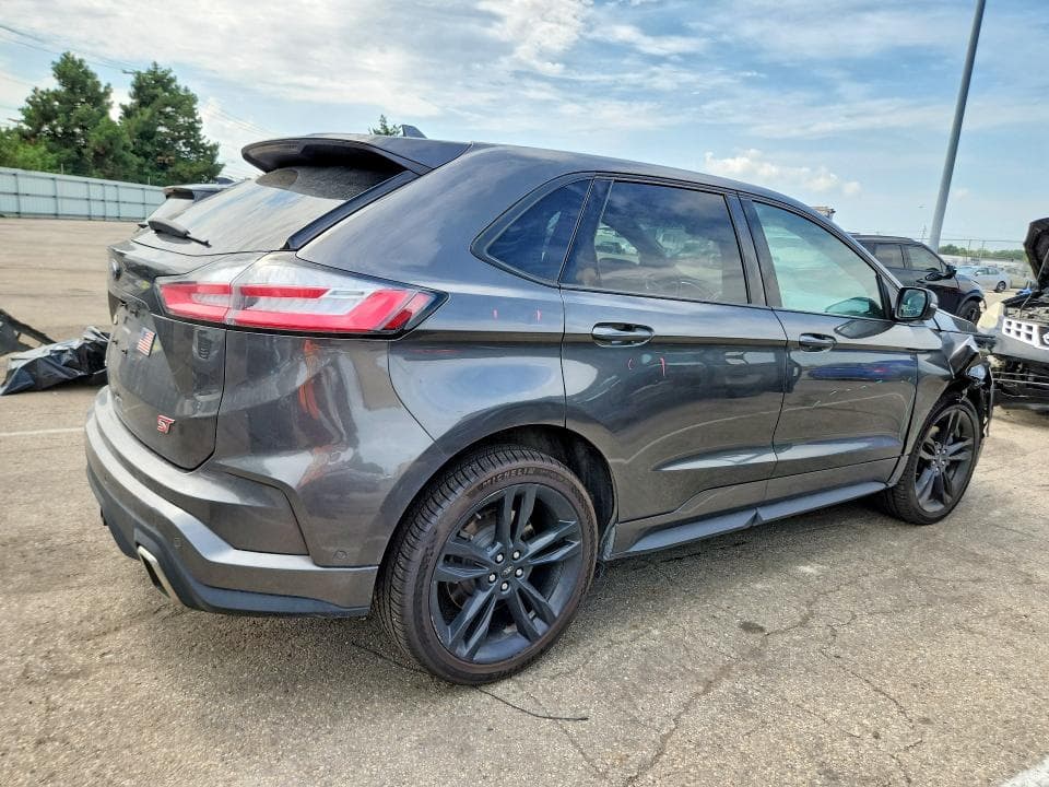 2020 FORD EDGE ST 3
