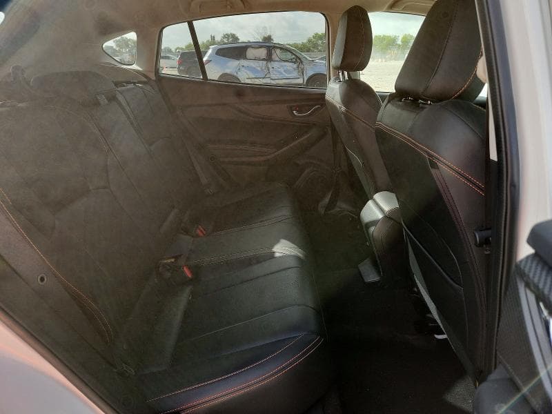2019 SUBARU CROSSTREK LIMITED 11