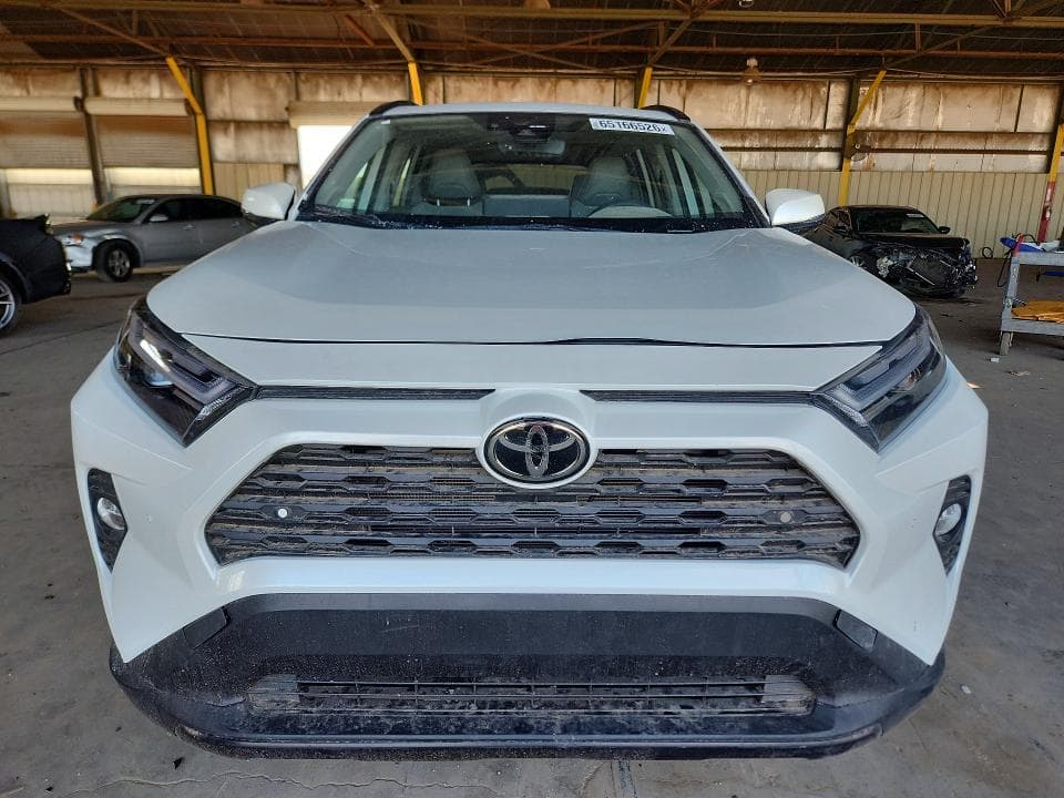 2024 TOYOTA RAV4 LIMITED 5