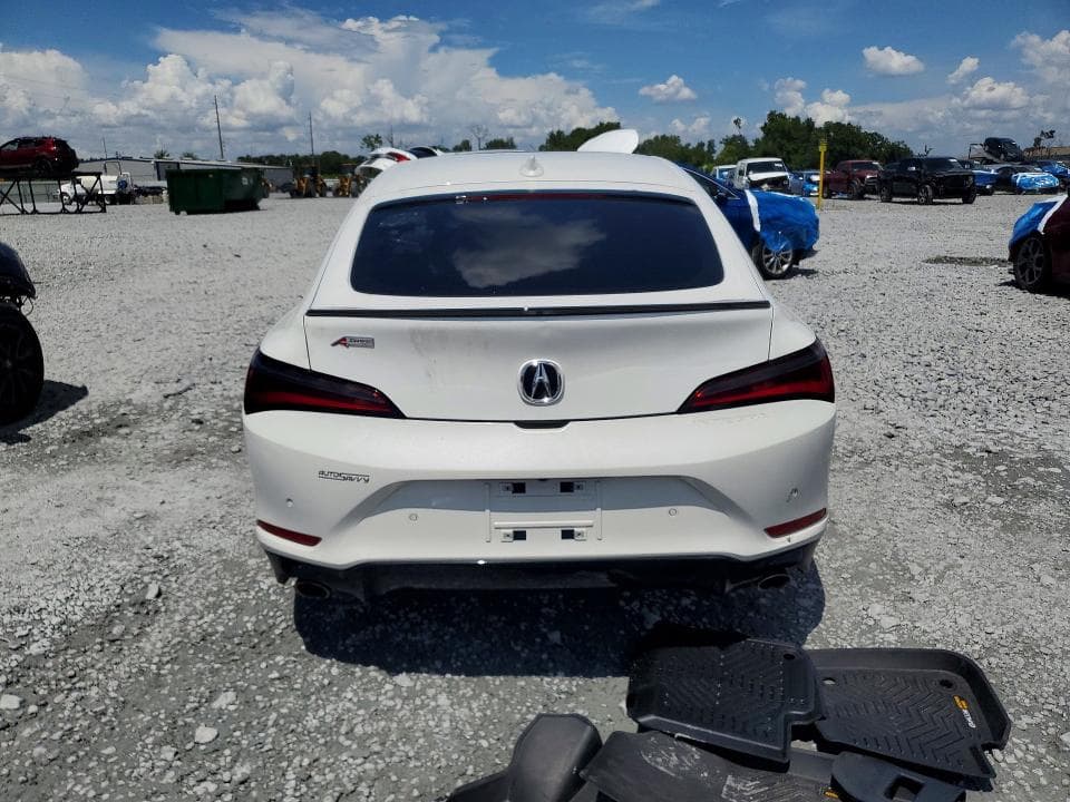 2023 ACURA INTEGRA A-SPEC TECH 6