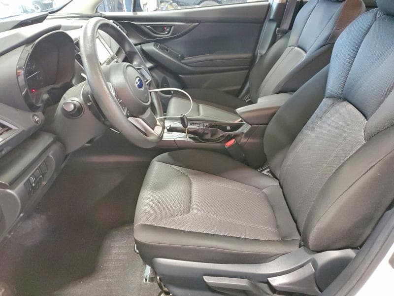 2023 SUBARU IMPREZA PREMIUM 7
