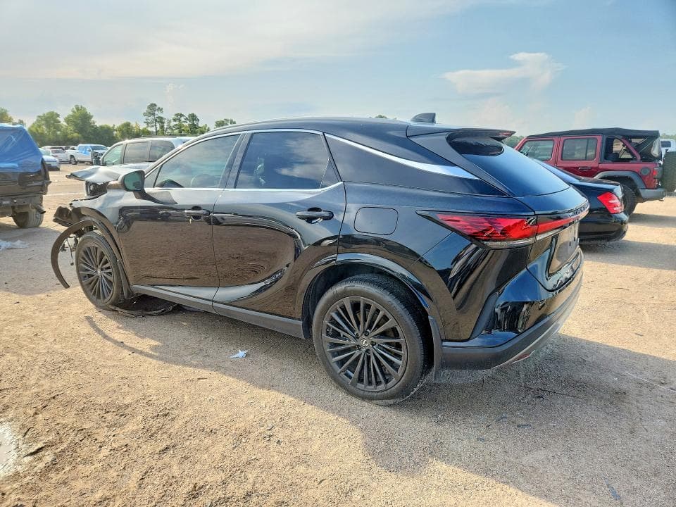 2024 LEXUS RX 350 PREMIUM 2