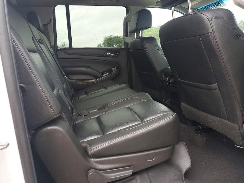 2019 CHEVROLET SUBURBAN K1500 LT 11