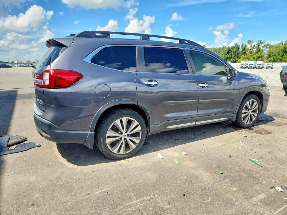 2020 SUBARU ASCENT TOURING 3