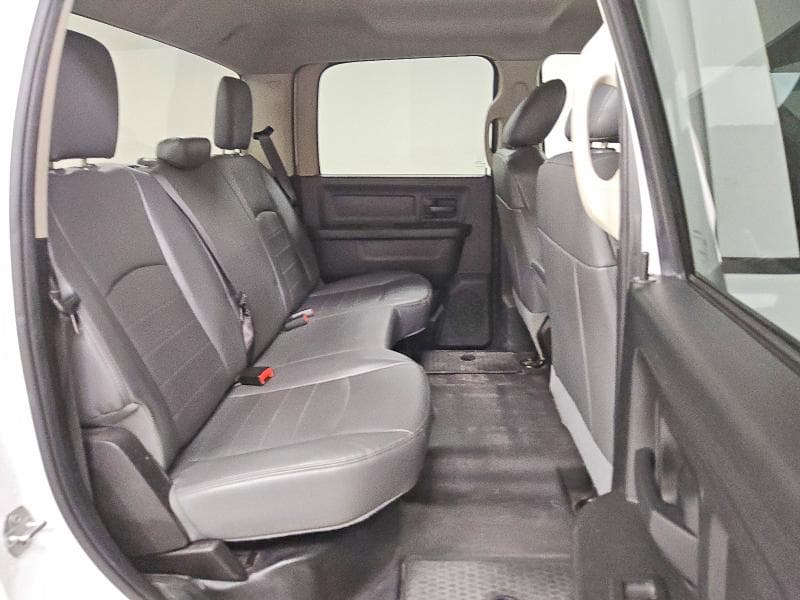2019 RAM 1500 CLASSIC TRADESMAN 10