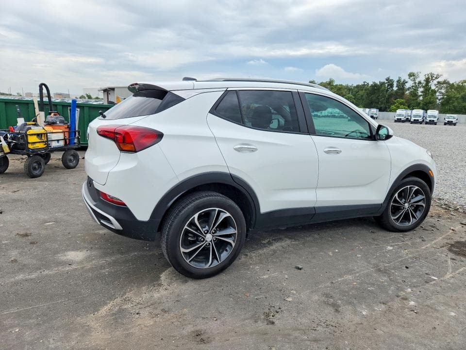 2023 BUICK ENCORE GX SELECT 3