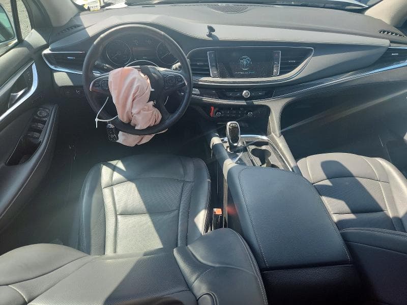 2019 BUICK ENCLAVE PREMIUM 8