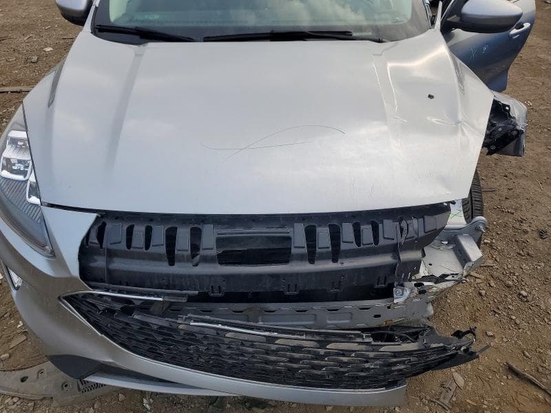 2022 FORD ESCAPE TITANIUM 12