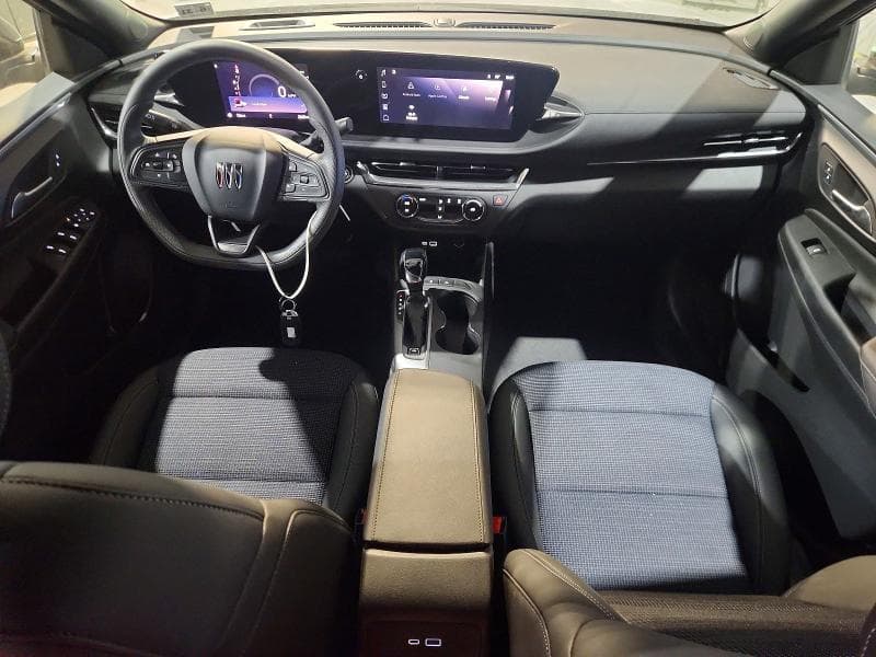 2026 BUICK ENVISTA PREFERRED 8