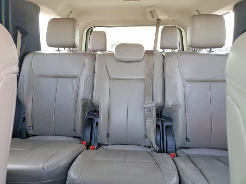2019 FORD EXPEDITION XLT 10
