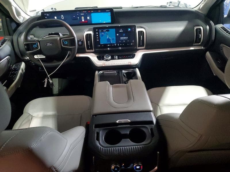 2026 FORD EXPEDITION MAX ACTIVE 8