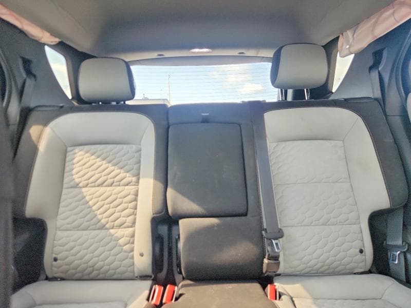 2019 CHEVROLET EQUINOX LT 10