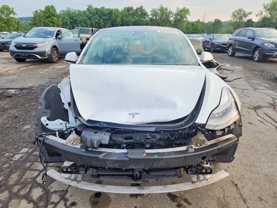 2022 TESLA MODEL 3 5