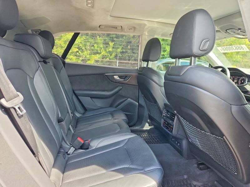 2019 AUDI Q8 PRESTIGE 11