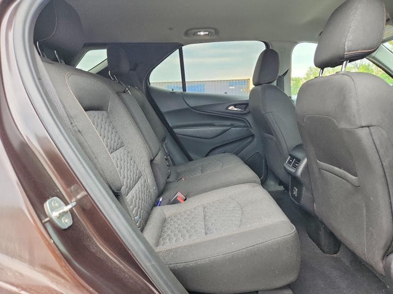 2020 CHEVROLET EQUINOX LT 11