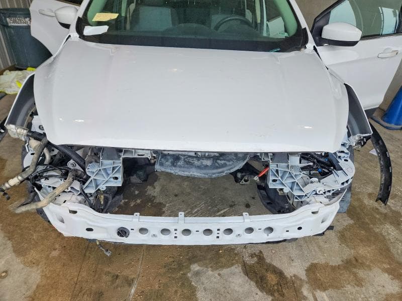2018 FORD ESCAPE SE 12