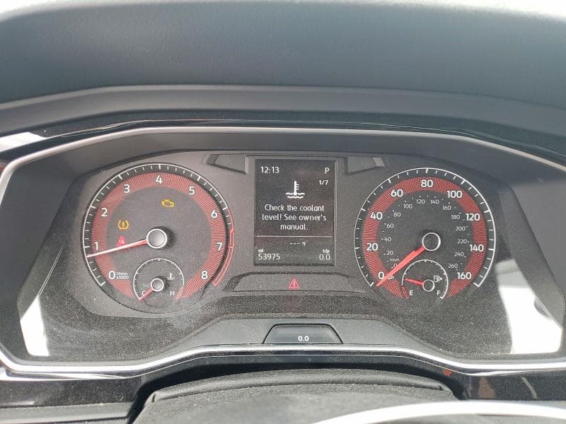 2020 VOLKSWAGEN JETTA S 9