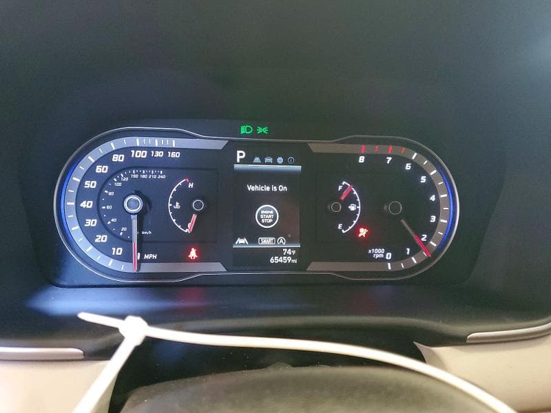 2022 HYUNDAI TUCSON SEL 9